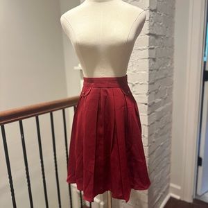 ✨ Dear Creatures skirt ✨